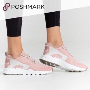 Nike Air Huarache Run Ultra